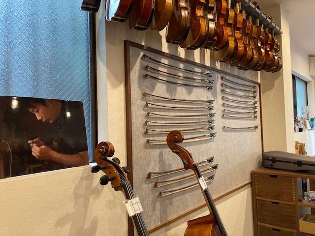 生徒のやめないバイオリン教室として京田辺で注目されています
