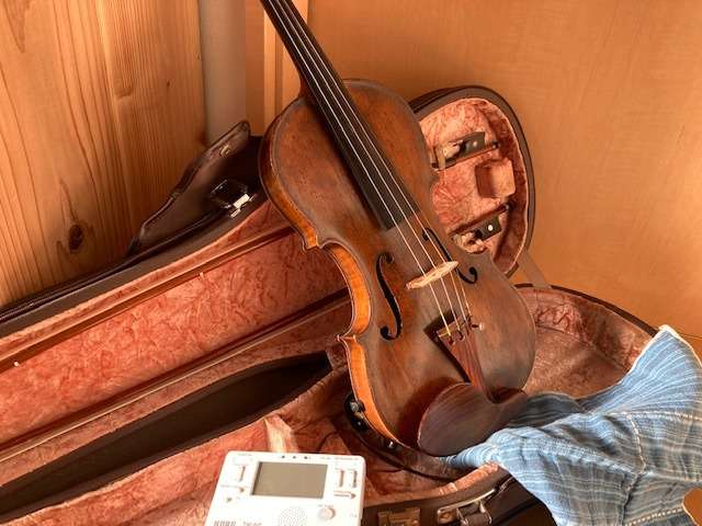 スズキメソードと私   京田辺のバイオリン教室│ブログ